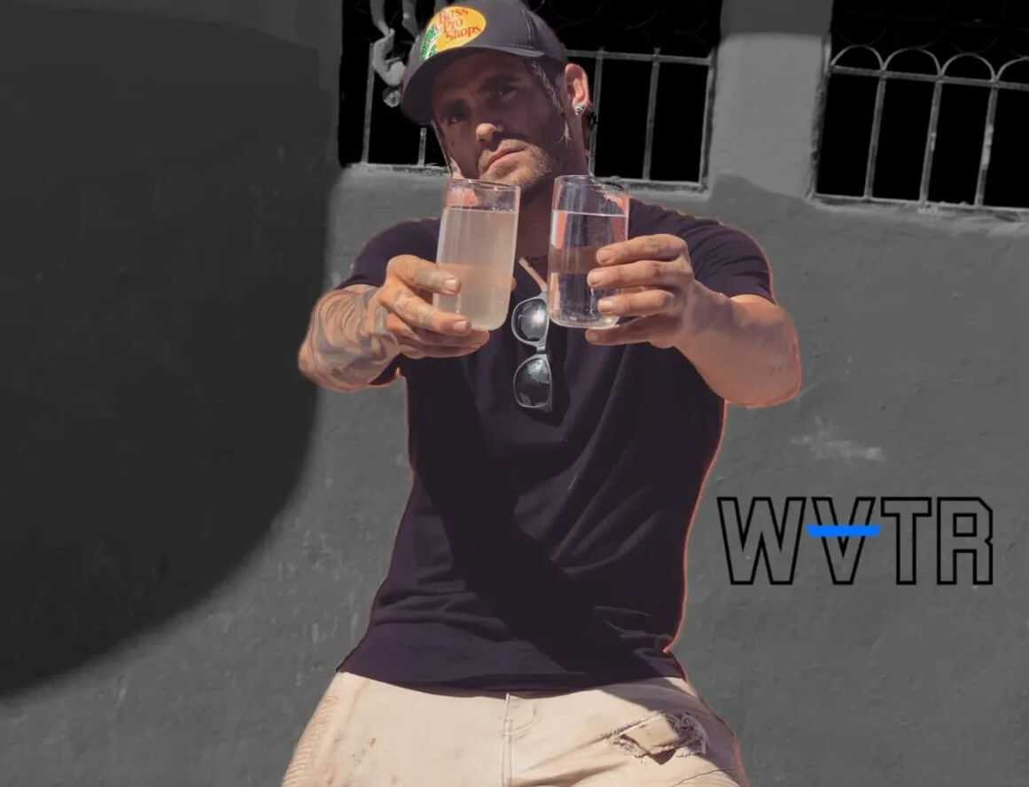 About WVTR