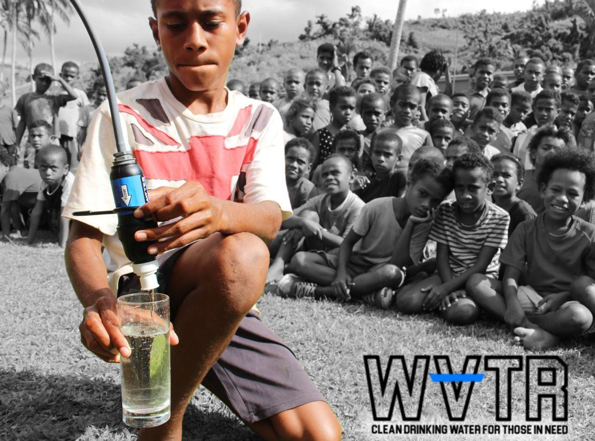 WVTR